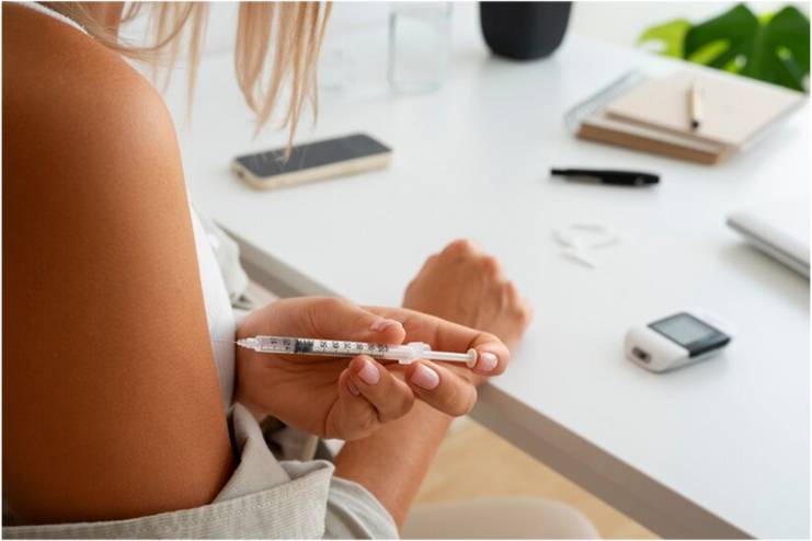 Link Between Sleep Disorders and Diabetes