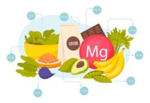 Magnesium Deficiency: The Silent Problem You Didn’t Know You Had (And How to Fix It) Magnesium Deficiency