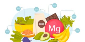 Magnesium Deficiency: The Silent Problem You Didn’t Know You Had (And How to Fix It) Magnesium Deficiency