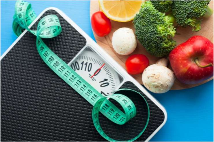 Maintaining a Healthy Weight