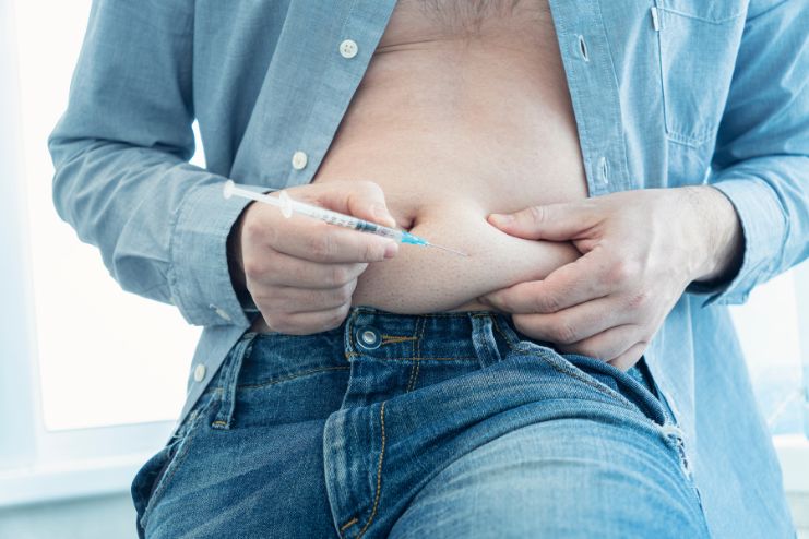 Mechanisms of Obesity Leading to Diabetes