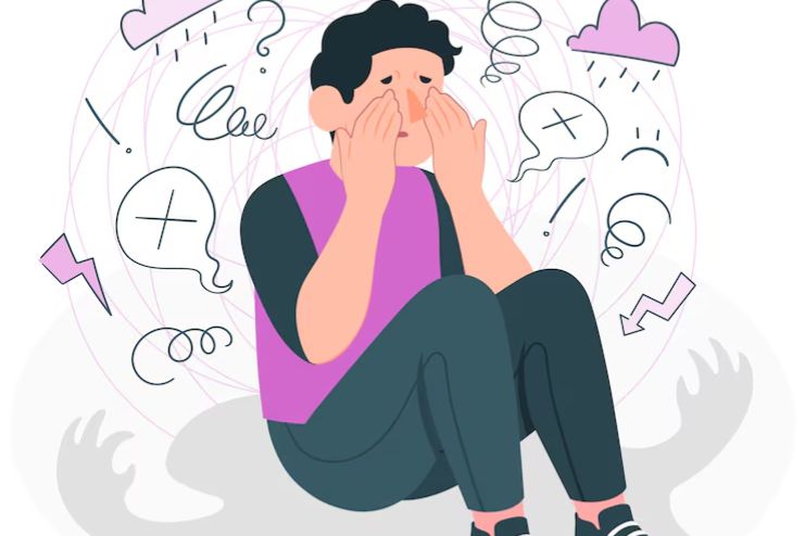 Mental Health Changes