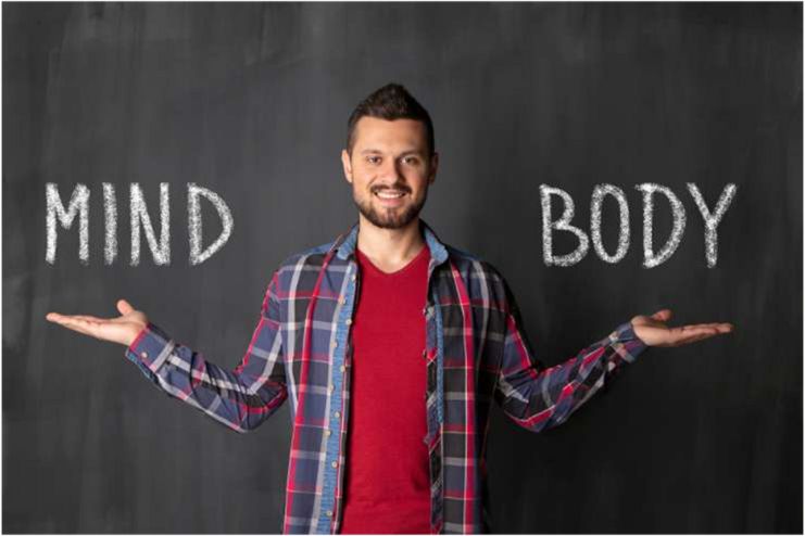 Mind-Body Techniques