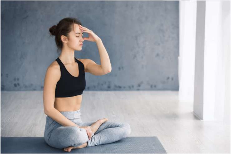 Mindfulness Techniques for Daily Life