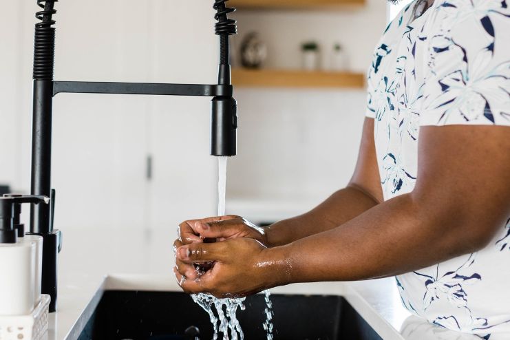 National Handwashing Awareness Week