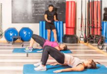 Pelvic Floor Exercises: Strengthening Solutions for Incontinence Pelvic Floor Exercises