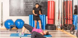 Pelvic Floor Exercises: Strengthening Solutions for Incontinence Pelvic Floor Exercises