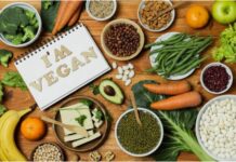 Plant-Based Eating and Bone Health: Are You Getting Enough Nutrients? Plant-Based Eating and Bone Health