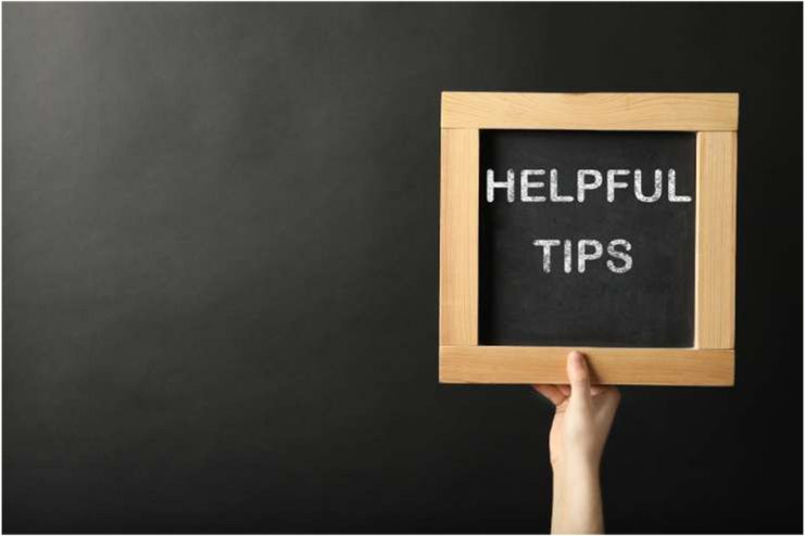 Practical Tips for Parents
