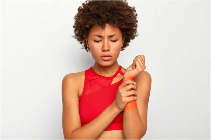 Reduces Inflammation