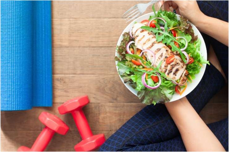 Role of Lifestyle Choices