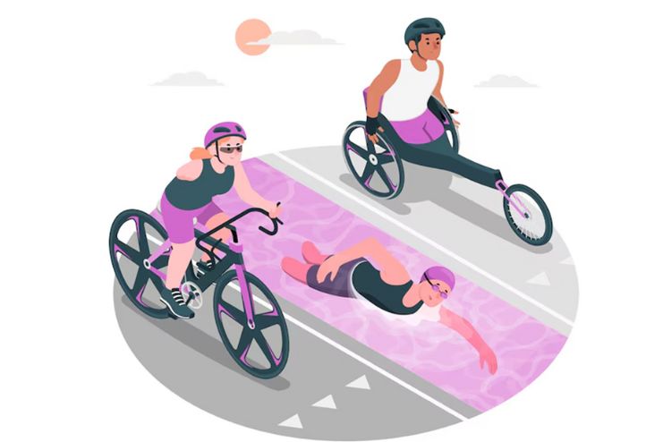Setting Up Your Training Schedule
