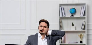 Can Standing Desks Reduce Your Risk of Chronic Back Pain? Standing Desks