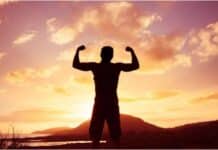 Over 40 and Ripped: 10 Power-packed Strategies for Building Muscle in Men Strategies for Building Muscle in Men