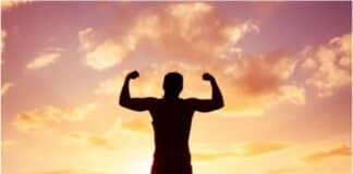 Over 40 and Ripped: 10 Power-packed Strategies for Building Muscle in Men Strategies for Building Muscle in Men