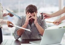 Stress and Its Effect on Diabetes Risk Stress and Its Effect on Diabetes Risk