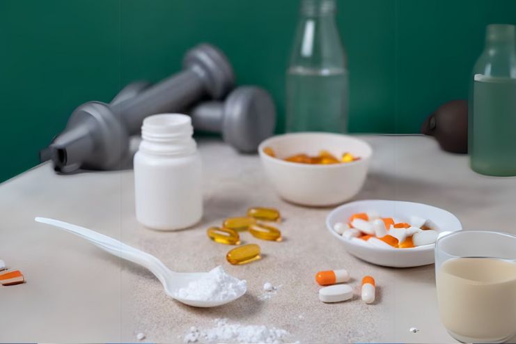 Supplements