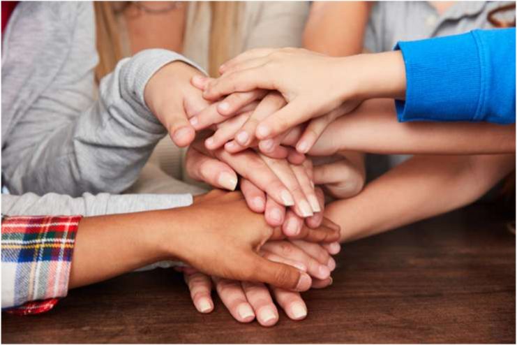 Support Networks and Resources