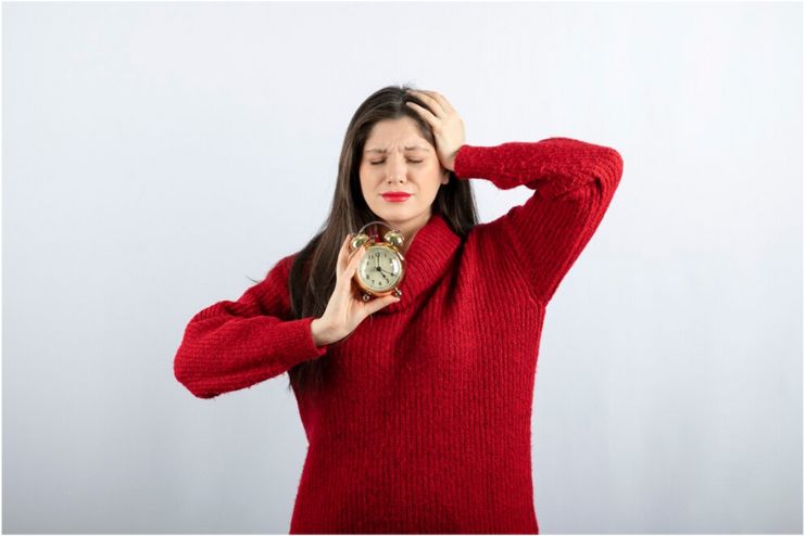 Symptoms of Magnesium Deficiency