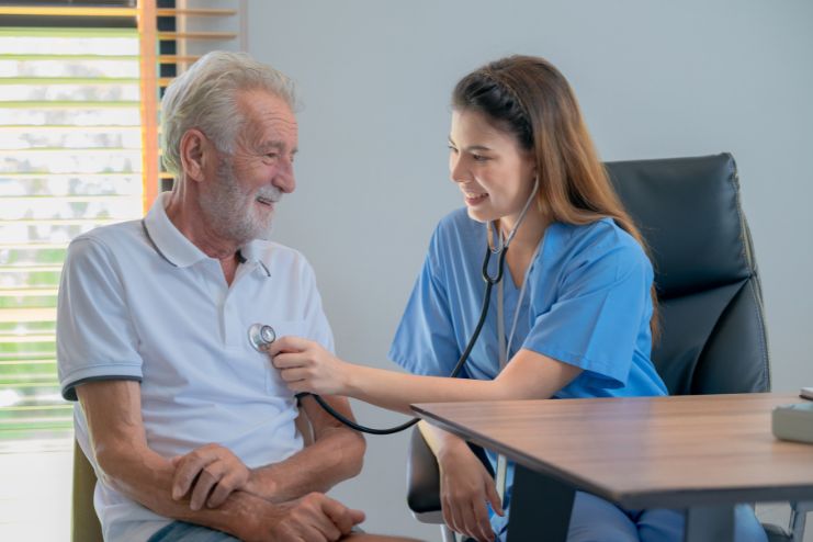 The Role of Regular Heart Check-ups