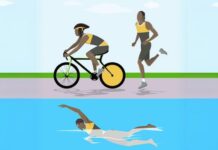 How to Train for Your First Triathlon: A Beginner-Friendly Plan Train for Your First Triathlon