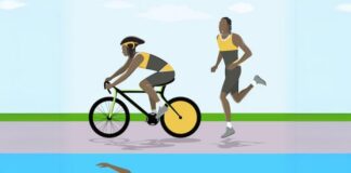 How to Train for Your First Triathlon: A Beginner-Friendly Plan Train for Your First Triathlon