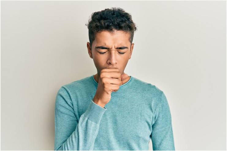 Treats Cold and Cough