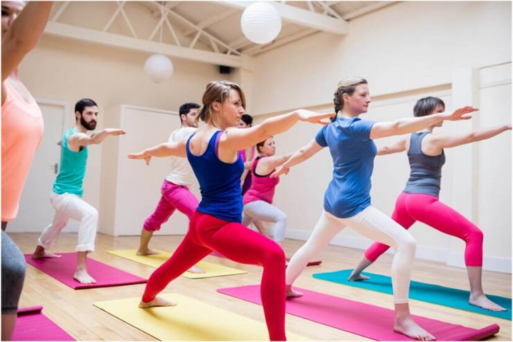 Types of Exercises Suitable for Prediabetes