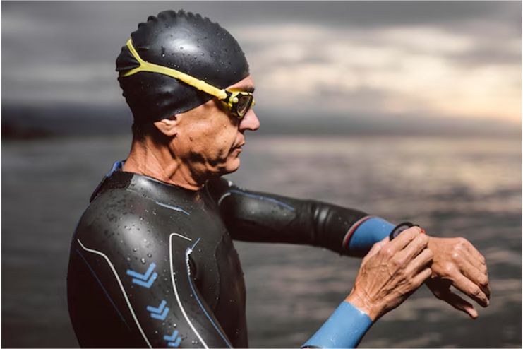 Understanding Triathlon Distances