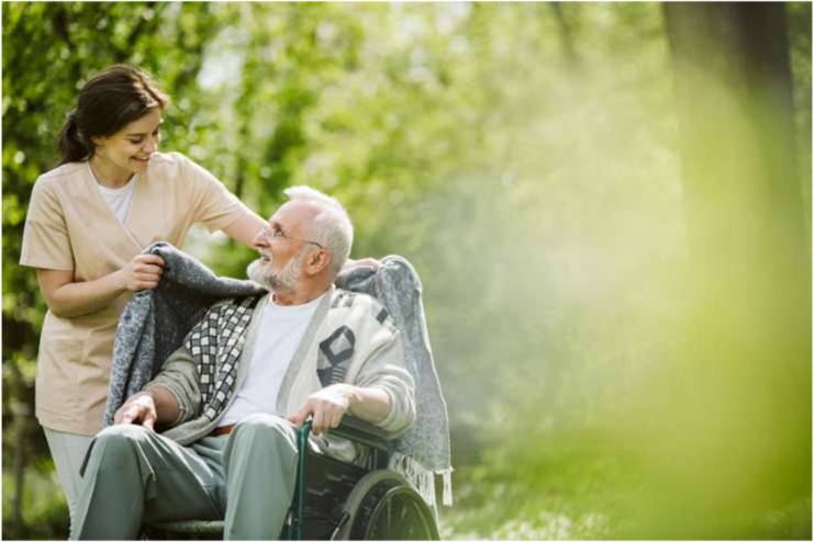 Understanding the Caregiver Role