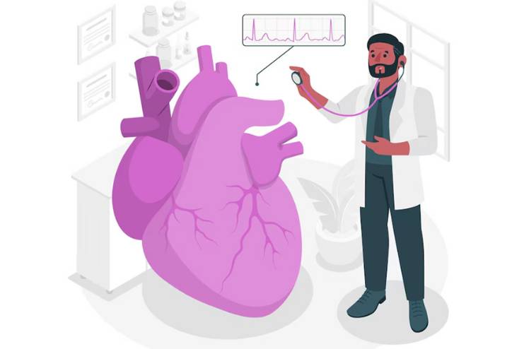 When to See A Doctor for Chest Pain