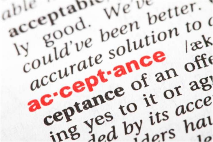 Acceptance and Commitment Therapy