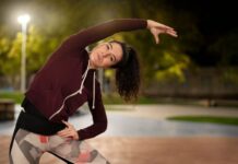 Active Recovery: Why Rest Days Don’t Have to Mean Doing Nothing Active Recovery