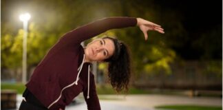 Active Recovery: Why Rest Days Don’t Have to Mean Doing Nothing Active Recovery