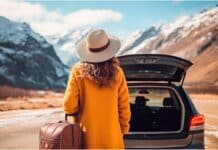 Traveling This Winter? Back Pain Tips for Long Car Rides and Flights Back Pain Tips for Long Car Rides and Flights