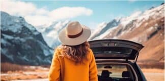 Traveling This Winter? Back Pain Tips for Long Car Rides and Flights Back Pain Tips for Long Car Rides and Flights