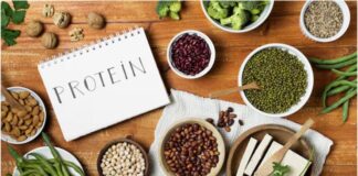 8 Best Plant-Based Proteins for Muscle Building Best Plant-Based Proteins for Muscle Building