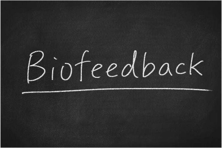 Biofeedback and Neurofeedback