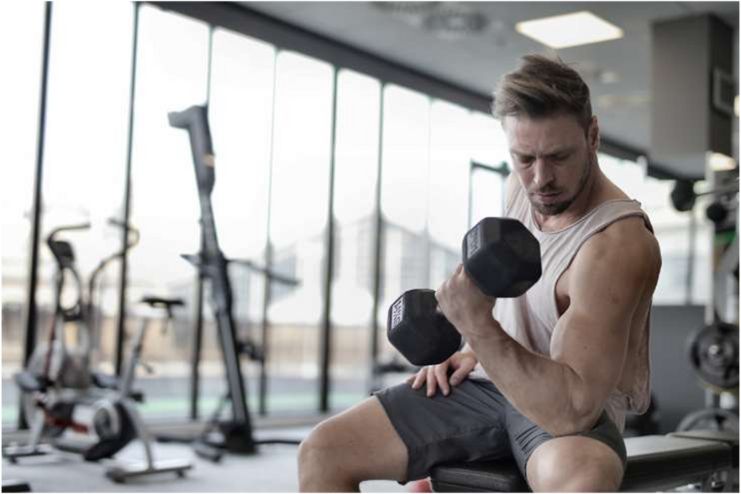 Bodyweight Training