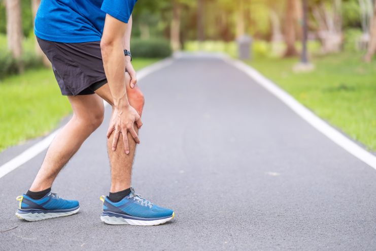 Causes of Runners Itch