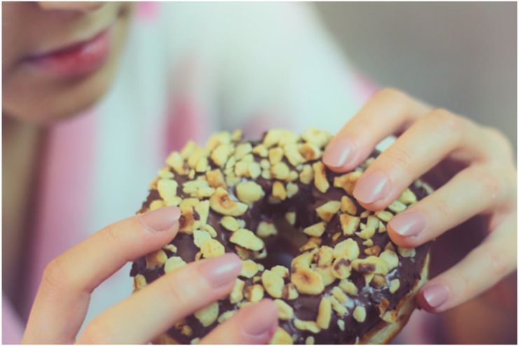 Chocolate Cravings