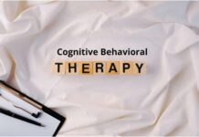 Say Goodbye to Anxiety: Transformative CBT Techniques to Regain Control Cognitive Behavioral Therapy CBT