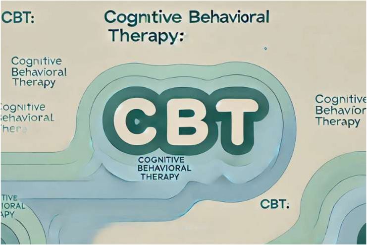 Cognitive Behavioral Therapy