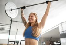Debunking Strength Training Myths: What Every Woman Needs to Know Debunking Strength Training Myths