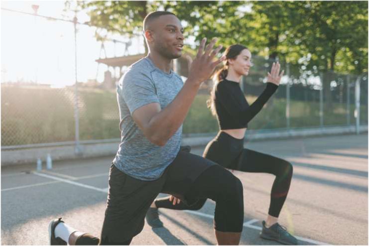 Designing Effective Circuit Workouts