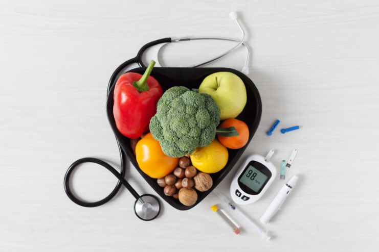 Diabetes Management and Prevention