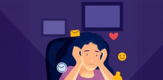 The Hidden Toll of a 24/7 World: Coping with Emotional Exhaustion Emotional Exhaustion