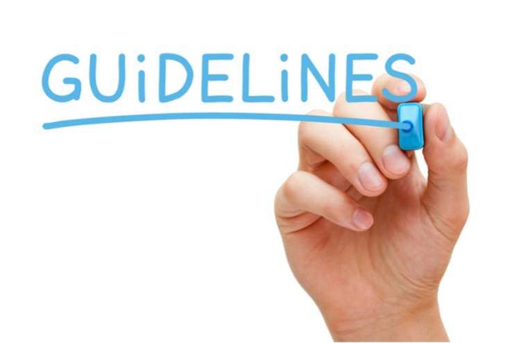 Exercise Guidelines and Tips
