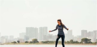Fitness Challenges to Push Your Limits and Transform Your Body Fitness Challenges to Push Your Limits
