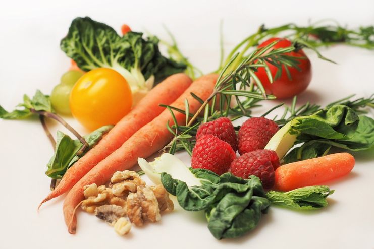 Foods That Support Natural Detoxification